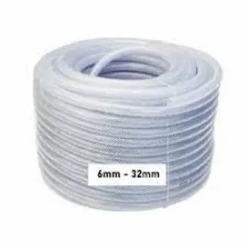 Industrial Nylon Pipe
